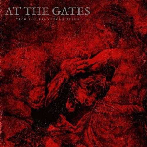 At The Gates : With the Pantheons Blind